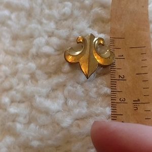 Vintage boy scouts pin